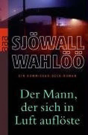 Der Mann, der sich in Luft auflöste