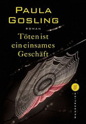Töten ist ein einsames Geschäft