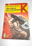 Das Rätsel der ertrunkenen Uhr