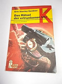 Das Rätsel der ertrunkenen Uhr