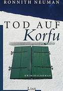 Tod auf Korfu