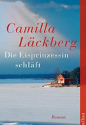 Die Eisprinzessin schläft