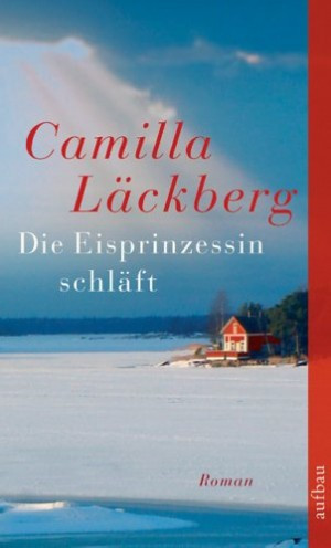 Die Eisprinzessin schläft