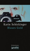 Blaues Gold