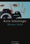 Blaues Gold