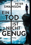 Ein Tod ist nicht genug