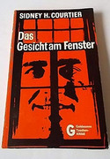 Das Gesicht am Fenster