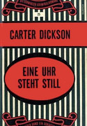 Eine Uhr steht still