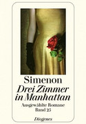Drei Zimmer in Manhattan