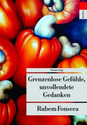 Grenzenlose Gefühle, unvollendete Gedanken