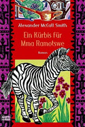 Ein Kürbis für Mma Ramotswe
