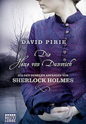 Die Hexe von Dunwich