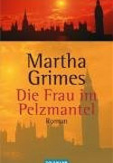 Die Frau im Pelzmantel