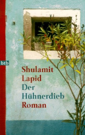 Der Hühnerdieb
