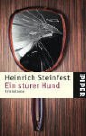 Ein sturer Hund