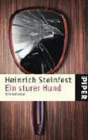 Ein sturer Hund