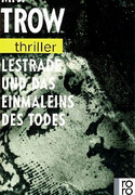 Lestrade und das Einmaleins des Todes