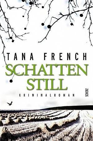 Schattenstill