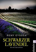 Schwarzer Lavendel