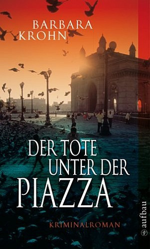 Der Tote unter der Piazza