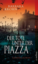 Der Tote unter der Piazza