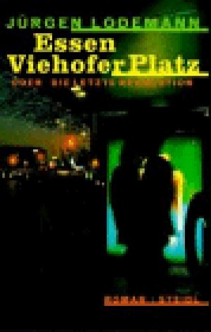 Essen Viehofer Platz