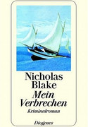Mein Verbrechen