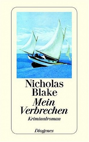 Mein Verbrechen