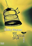 Die einzige Spur