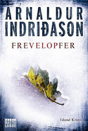 Frevelopfer