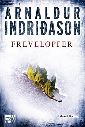 Frevelopfer