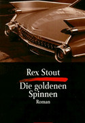 Die goldenen Spinnen