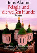 Pelagia und die weißen Hunde