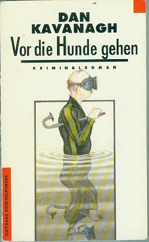 Vor die Hunde gehen