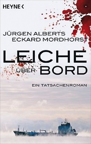 Leiche über Bord