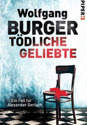 Tödliche Geliebte