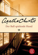 Der ballspielende Hund