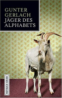 Jäger des Alphabets
