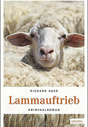 Lammauftrieb