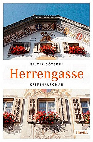 Herrengasse