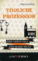 Tödliche Prozession