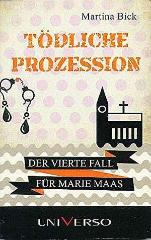 Tödliche Prozession