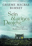 Sein blutiges Projekt