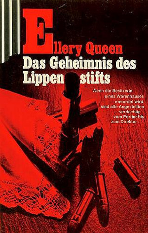 Das Geheimnis des Lippenstifts