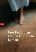 Die Rache ist dein
