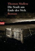 Die Stadt am Ende der Welt