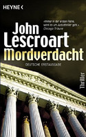 Mordverdacht
