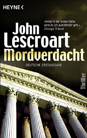 Mordverdacht