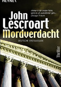 Mordverdacht