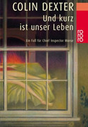 Und kurz ist unser Leben